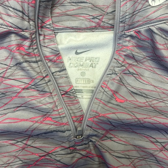 Nike Outer Layer - Combat Pro - Picture 2 of 6